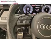 Voitures neuves Audi A3 Sportback S line Mougins