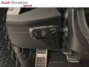Voitures neuves Audi A3 Sportback S line Mougins