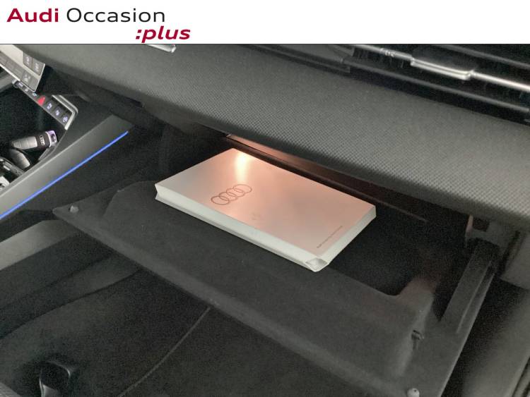 Voitures neuves Audi A3 Sportback S line Mougins