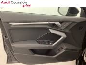 Voitures neuves Audi A3 Sportback S line Mougins