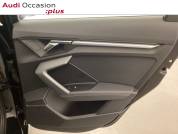 Voitures neuves Audi A3 Sportback S line Mougins