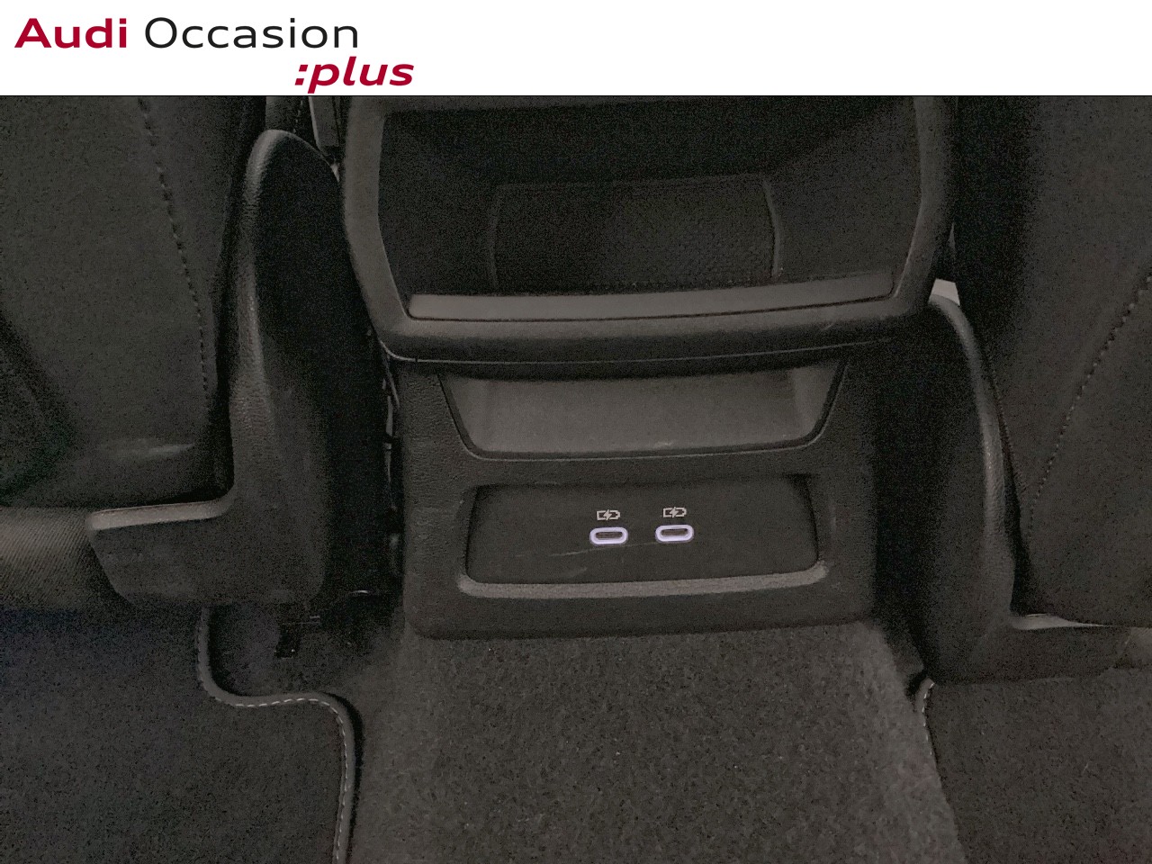 Voitures neuves Audi A3 Sportback S line Mougins