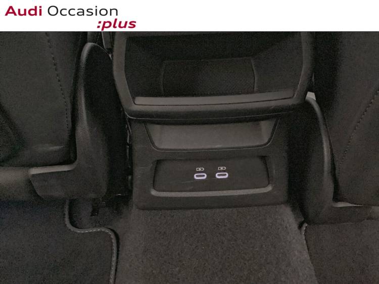 Voitures neuves Audi A3 Sportback S line Mougins