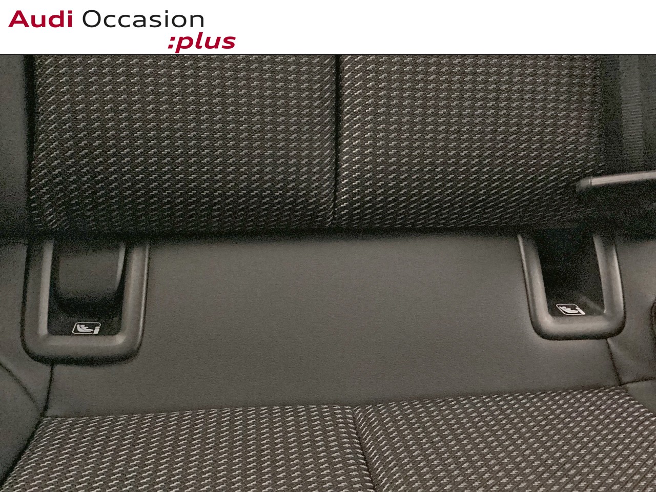 Voitures neuves Audi A3 Sportback S line Mougins