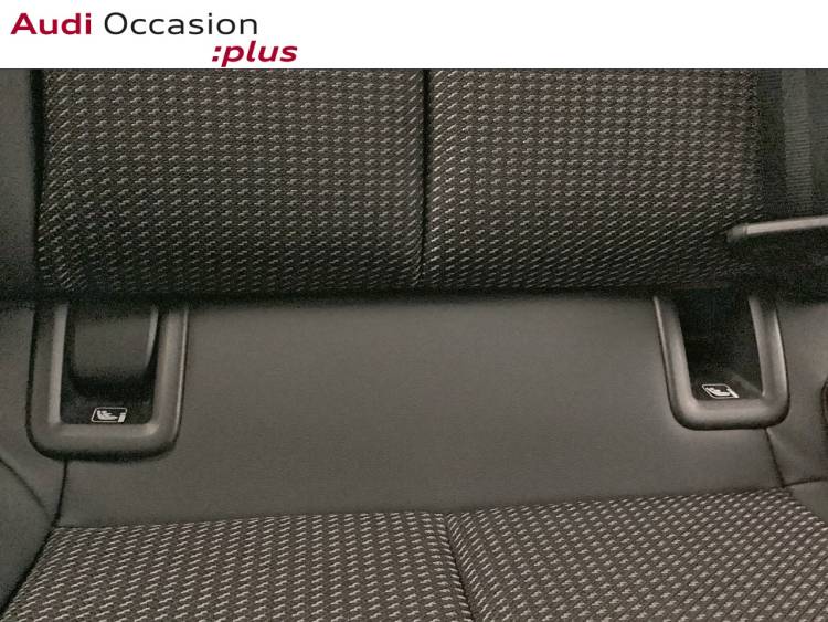 Voitures neuves Audi A3 Sportback S line Mougins