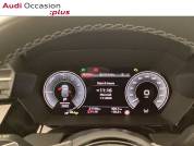 Voitures neuves Audi A3 Sportback S line Mougins