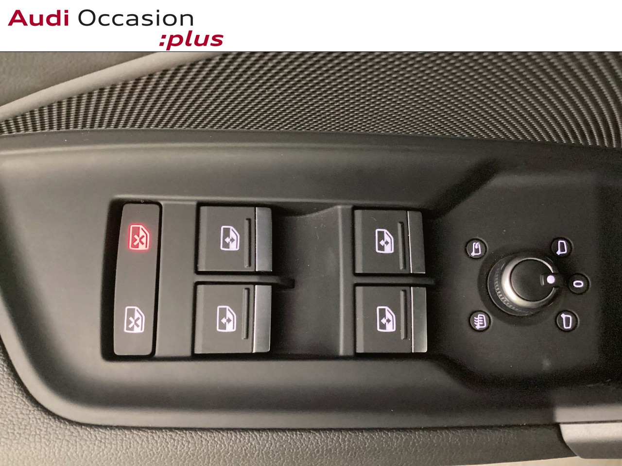 Voitures neuves Audi A3 Sportback S line Mougins
