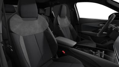 Voitures neuves Audi Q3 HYBRIDE S line Orvault