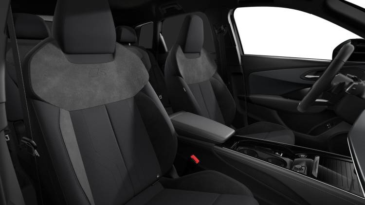Voitures neuves Audi Q3 HYBRIDE S line Orvault