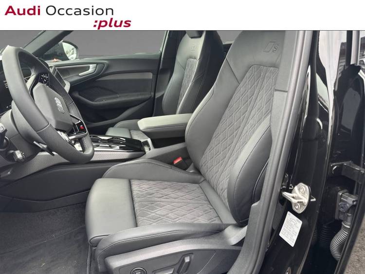 Voitures neuves Audi A5 Avant S line Orvault