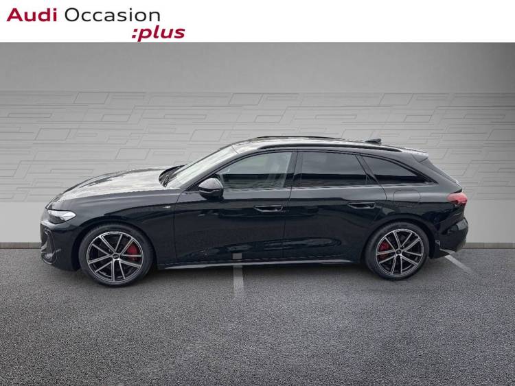 Voitures neuves Audi A5 Avant S line Orvault