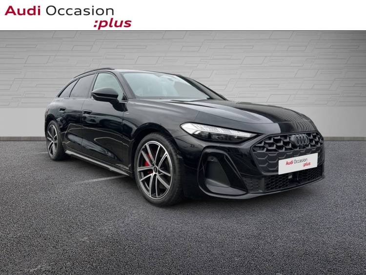 Voitures neuves Audi A5 Avant S line Orvault