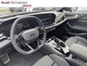 Voitures neuves Audi A5 Avant S line Orvault