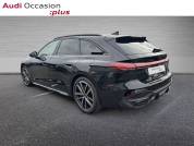 Voitures neuves Audi A5 Avant S line Orvault