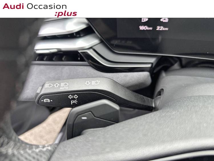 Voitures neuves Audi A5 Avant S line Orvault