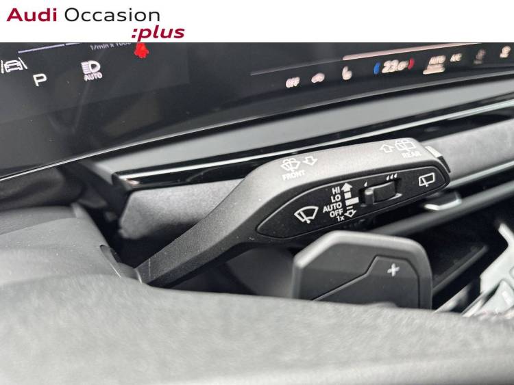 Voitures neuves Audi A5 Avant S line Orvault