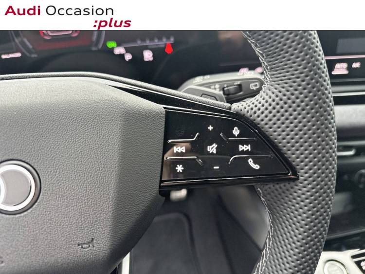 Voitures neuves Audi A5 Avant S line Orvault