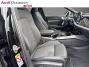 Voitures neuves Audi A5 Avant S line Orvault