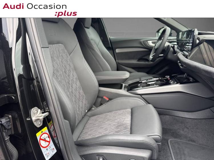 Voitures neuves Audi A5 Avant S line Orvault