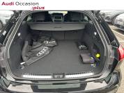 Voitures neuves Audi A5 Avant S line Orvault