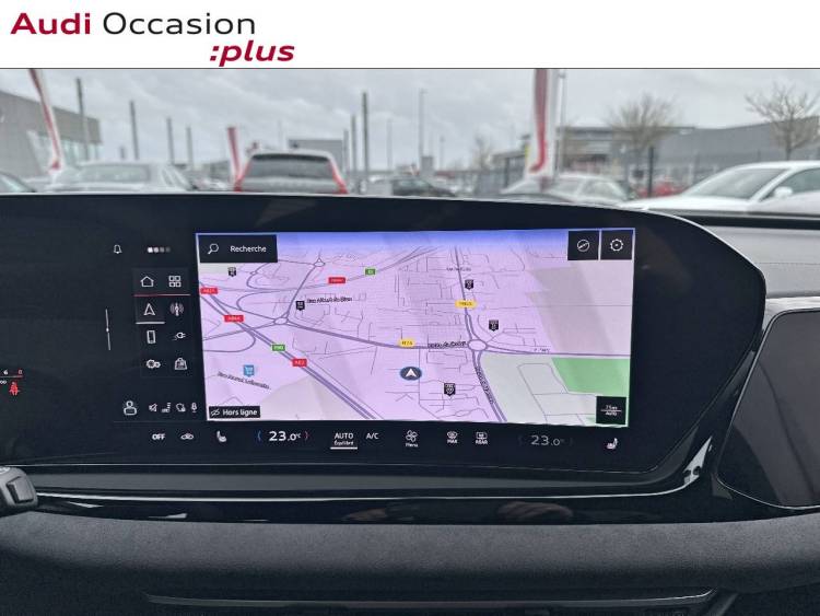 Voitures neuves Audi A5 Avant S line Orvault