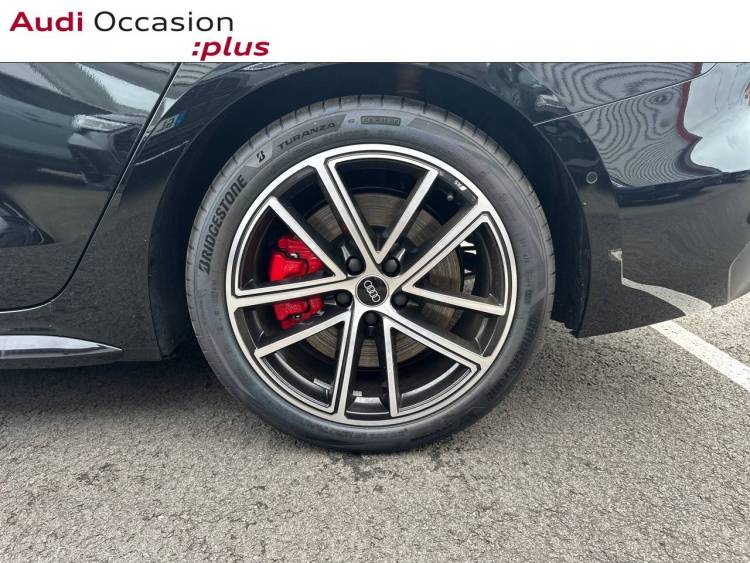 Voitures neuves Audi A5 Avant S line Orvault