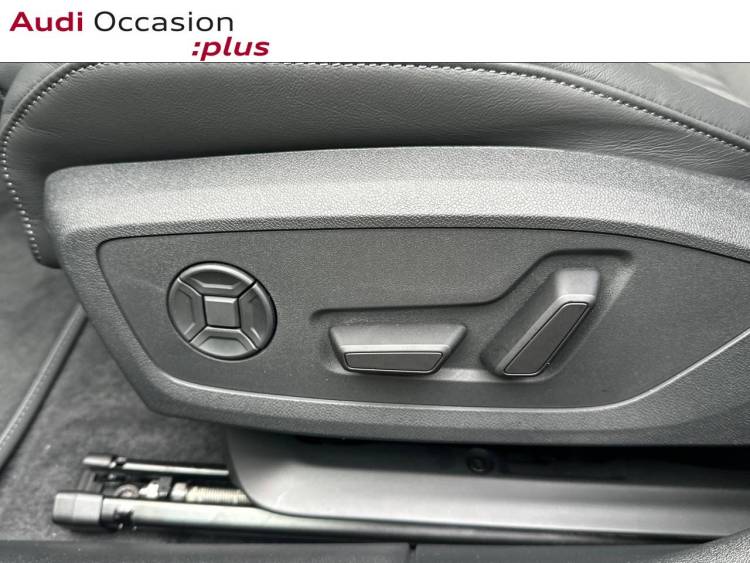 Voitures neuves Audi A5 Avant S line Orvault