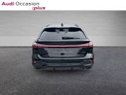 Voitures neuves Audi A5 Avant S line Orvault