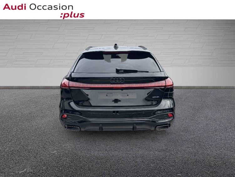 Voitures neuves Audi A5 Avant S line Orvault