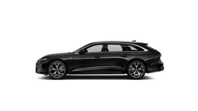 Voitures neuves Audi A6 AVANT S line Orvault