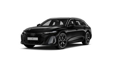 Voitures neuves Audi A6 AVANT S line Orvault