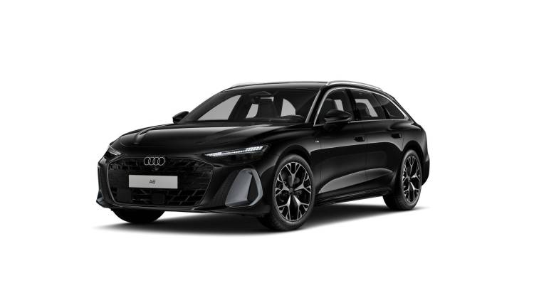 Voitures neuves Audi A6 AVANT S line Orvault