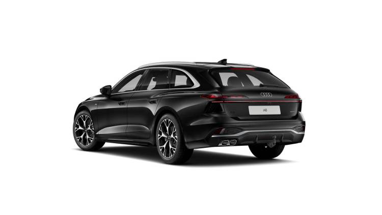 Voitures neuves Audi A6 AVANT S line Orvault