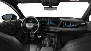 Voitures neuves Audi A6 AVANT S line Orvault