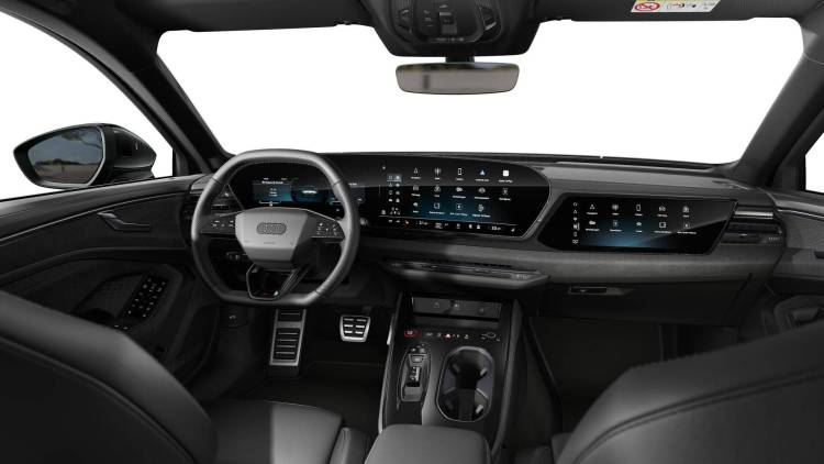 Voitures neuves Audi A6 AVANT S line Orvault