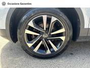 Voitures neuves VOLKSWAGEN T-ROC United Cesson-Sévigné
