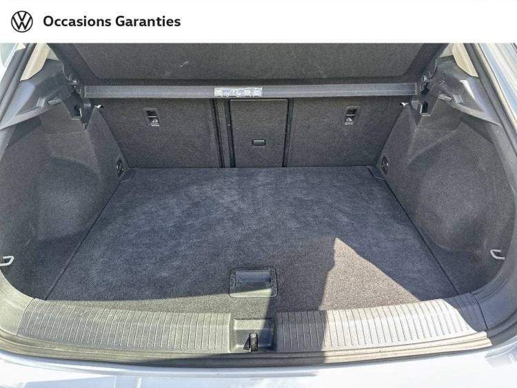 Voitures neuves VOLKSWAGEN T-ROC United Cesson-Sévigné