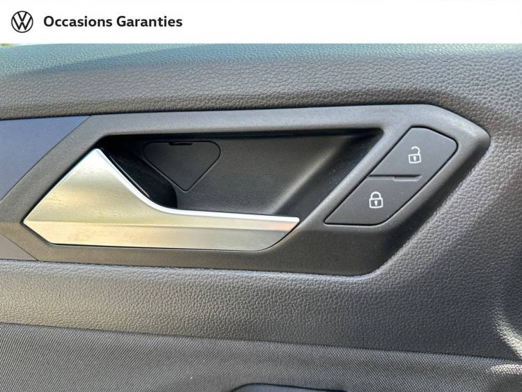 Voitures neuves VOLKSWAGEN T-ROC United Cesson-Sévigné