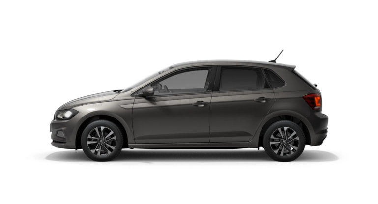 Voitures neuves VOLKSWAGEN POLO United Cesson-Sévigné