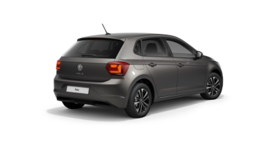 Voitures neuves VOLKSWAGEN POLO United Cesson-Sévigné