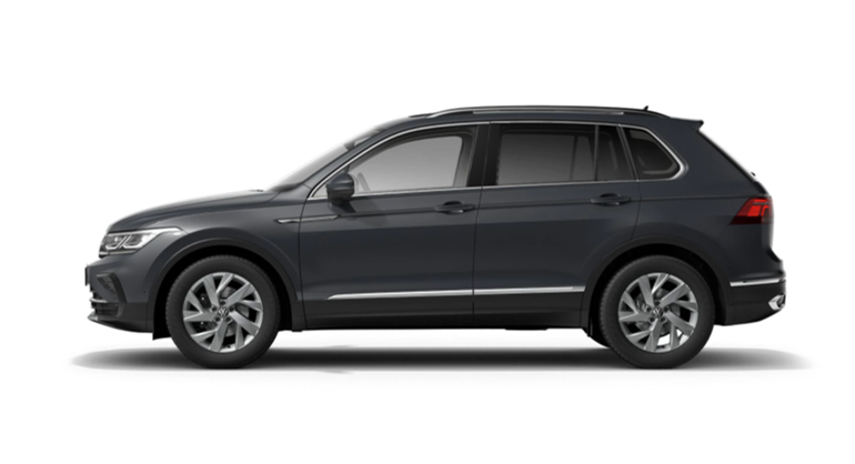 Voitures neuves VOLKSWAGEN TIGUAN Elegance Cesson-Sévigné
