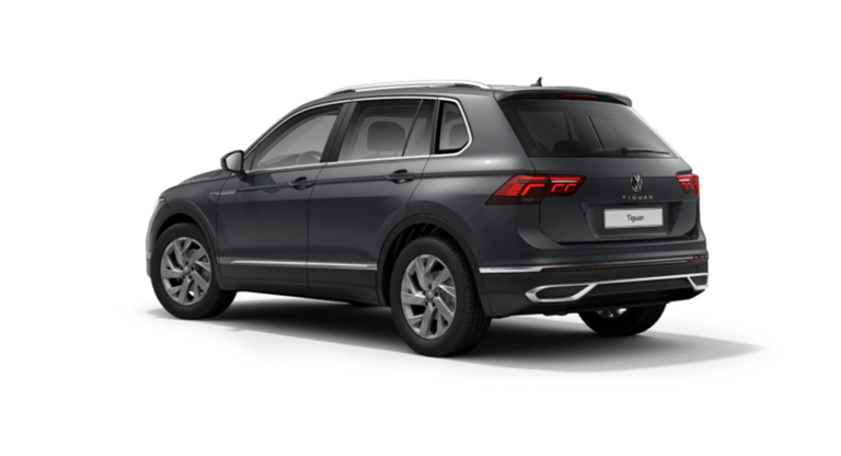 Voitures neuves VOLKSWAGEN TIGUAN Elegance Cesson-Sévigné
