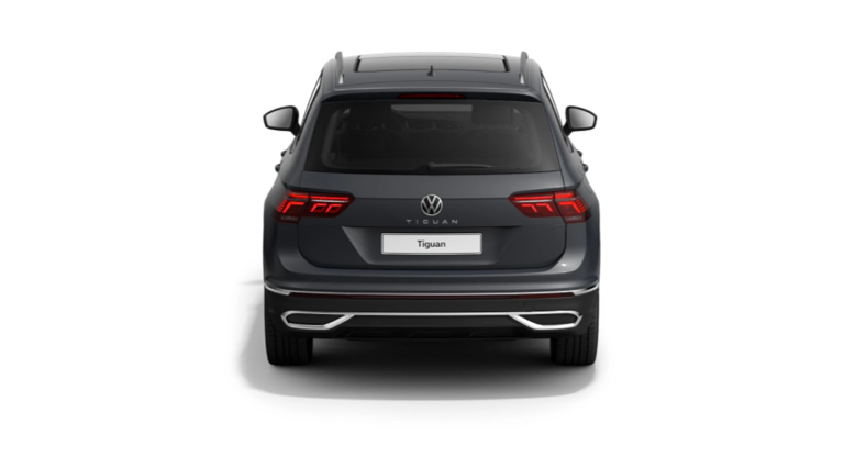 Voitures neuves VOLKSWAGEN TIGUAN Elegance Cesson-Sévigné