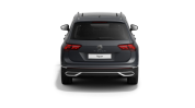 Voitures neuves VOLKSWAGEN TIGUAN Elegance Cesson-Sévigné