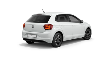Voitures neuves VOLKSWAGEN POLO United Cesson-Sévigné