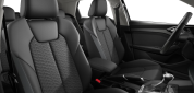 Voitures neuves Audi A1 Sportback Advanced Cesson-Sévigné
