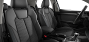 Voitures neuves Audi A1 Sportback Advanced Cesson-Sévigné