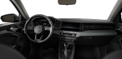 Voitures neuves Audi A1 Sportback Advanced Cesson-Sévigné