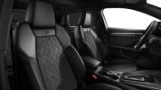 Voitures neuves Audi A3 Sportback S line Orvault