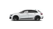 Voitures neuves Audi A3 Sportback S line Orvault